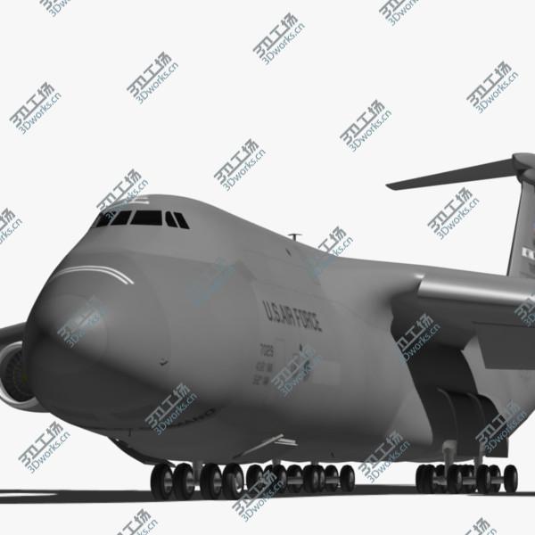 images/goods_img/202105073/Lockheed C5 Galaxy/4.jpg
